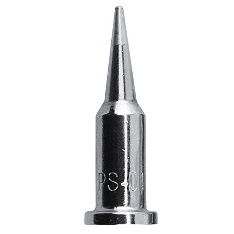 Pro 50 Butane Soldering Iron Kit -- Includes Soldering Iron, 1mm Conical Tip, Cap with Lighter and Instructions-2