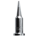 Pro 50 Butane Soldering Iron Kit -- Includes Soldering Iron, 1mm Conical Tip, Cap with Lighter and Instructions-2