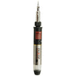 Pro 120 Butane Soldering Iron Kit -- Includes Soldering Iron, 1.6mm Conical and Torch Tips, Cap with Lighter-1