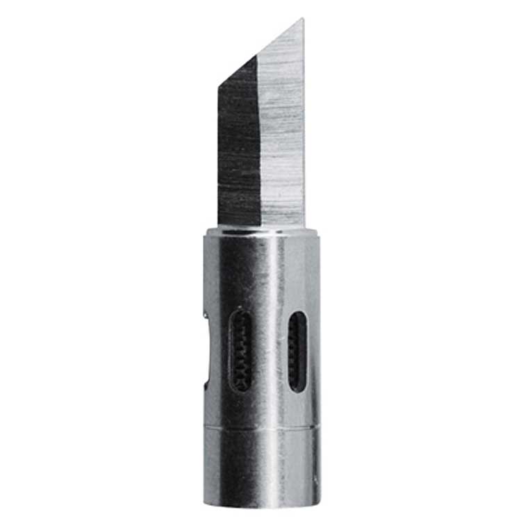 Pro 50 Butane Soldering Iron Hot Knife Tip -- .039"  1mm