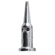 Pro 120 Industrial Butane Soldering Iron Chisel Tip -- .094"  2.4mm Long