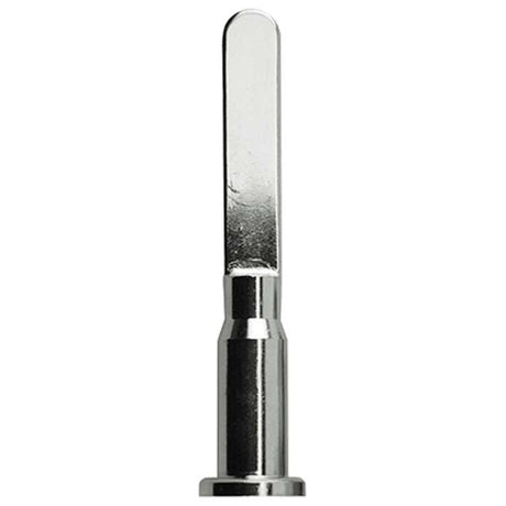 Pro 120 Industrial Butane Soldering Iron Hot Knife Tip