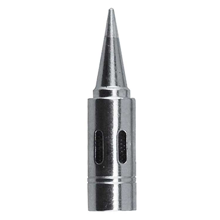 Pro 50 Butane Soldering Iron Conical Tip -- Fits Pro 120 Soldering Iron 807-7977-1