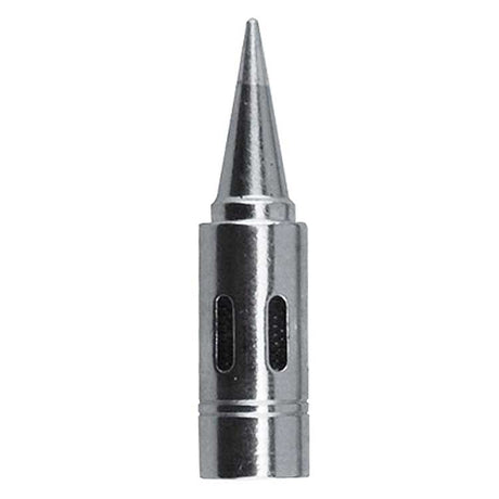 Pro 50 Butane Soldering Iron Conical Tip -- Fits Pro 120 Soldering Iron 807-7977-1