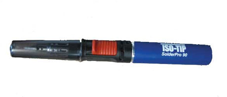 Pro 90 Butane Soldering Iron Torch Kit -- .039"  1mm Diameter-2
