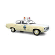 1972 AMC Matador - Assembled -- Phoenix Police Department (green)-1