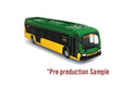2020 Proterra Catalyst Electric Bus - Assembled -- Seattle, King County (green, yellow)-1