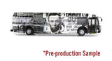 Proterra ZX-5 Bus - Assembled -- Reno RTC "Lincoln Line" (black, white)-2