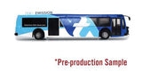 Proterra ZX-5 Bus - Assembled -- Santa Clara Valley Transit Authority (blue, white)-2