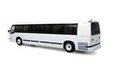 1987-1994 TMC RTS Transit Bus - Assembled -- Unettered (white)-2