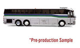 1986 Eagle Model 10 Bus - Assembled -- Voyageur-3