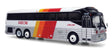 1986 Eagle Model 10 Bus - Assembled -- Arrow-1