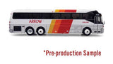 1986 Eagle Model 10 Bus - Assembled -- Arrow-3