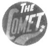 Drumhead -- SN Comet (heavyweight round)