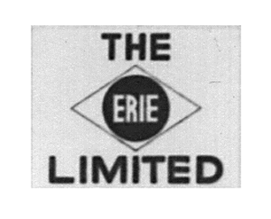 Lighted Drumhead Kit - Erie -- Erie Limited (Heavyweight Rectangle)