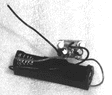 Battery Power Hook-Up Kit