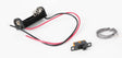 Hook-Up Kit N Scale -- Battery-Powered