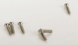 Screws -- 5BBL For Semaphores pkg(6)