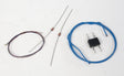 LED Upgrade for Tomar Drumheads