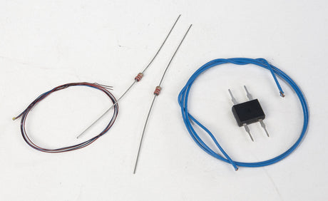 LED Upgrade for Tomar Drumheads