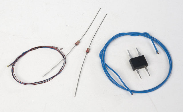 LED Upgrade for Tomar Drumheads