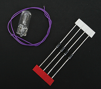 Constant Intensity Light Source