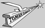 Pickup Shoes -- For Passenger Cars & Cabooses pkg(2)-1
