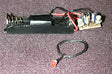 End-Of-Train Device -- Amber Lens