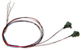 Adlake Marker Lights -- Green & Red-2