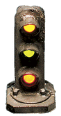 3-Light Dwarf Signal -- Chesapeake & Ohio Style