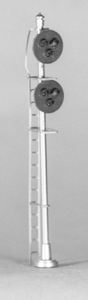 Target Signal -- Two-Head