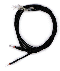 Replacement Lamps for EDT 1.5V
