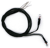 Replacement Lamps for O Scale Drumhead
