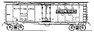R-40-23 Reefer-Wilson