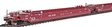 Maxi IV Stack Car, 3-Car Set -- AOK