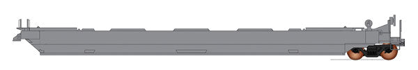 Maxi IV Stack Undec 3/