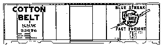40' AAR box SSW#1