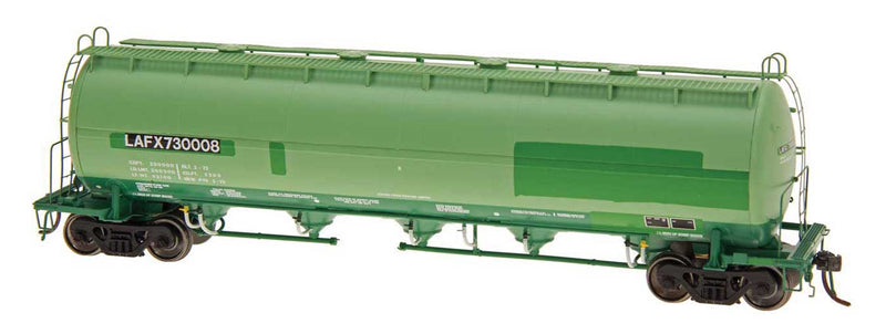 Procor PF Hopper LaFarge