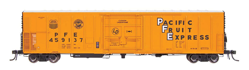 R-70-20 Rfr PFE Hydra