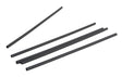 Heat Shrink Tubing -- 1/8" Shrinks To 1/16"
