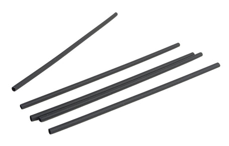 Heat Shrink Tubing -- 1/8" Shrinks To 1/16"