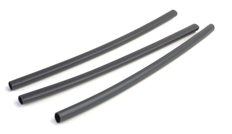 Heat Shrink Tubing -- 1/4" Shrinks To 1/8"
