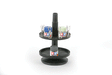 Bottled Paint Stand w/4 Alligator Clips
