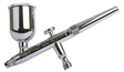 Spray-Work System -- HG Single Air Brush