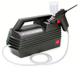 Spray-Work Basic Compressor -- With Airbrush