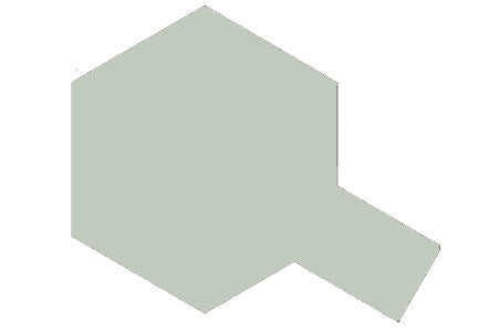 Military Acrylic Flat Colors - 3/4oz  23mL Bottle -- Japanese Navy Gray