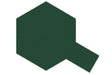 Military Acrylic Flat Colors - 3/4oz Bottle -- Acrylic Dark Green