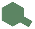 Flat Acrylic Paint 1/3oz 10ml -- XF-89 Dark Green 2