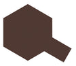 Flat Acrylic Paint 1/3oz 10ml -- XF-90 Red-Brown 2