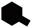 Lacquer Paint 1/3oz 10ml -- LP-3 Flat Black